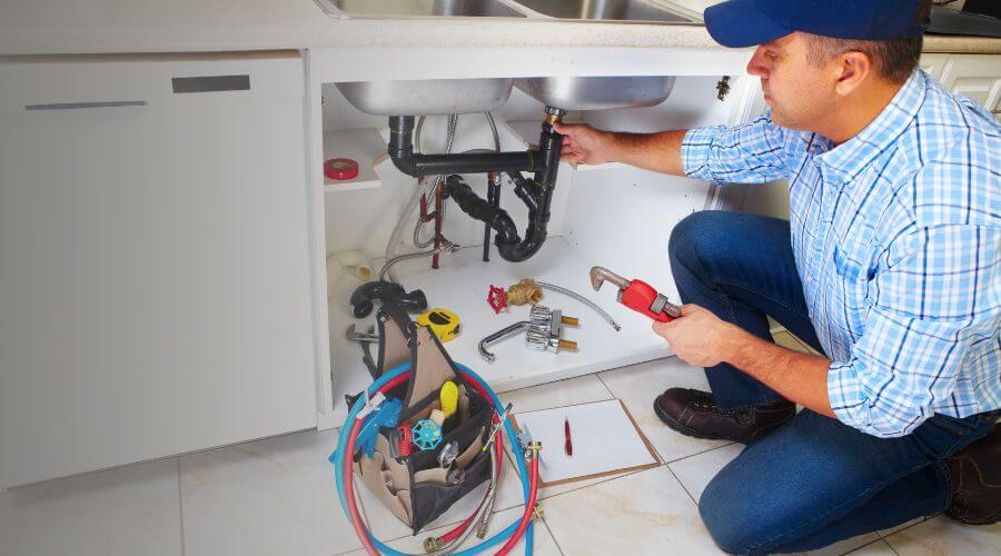 Professional emergency plumbing in Topping, VA